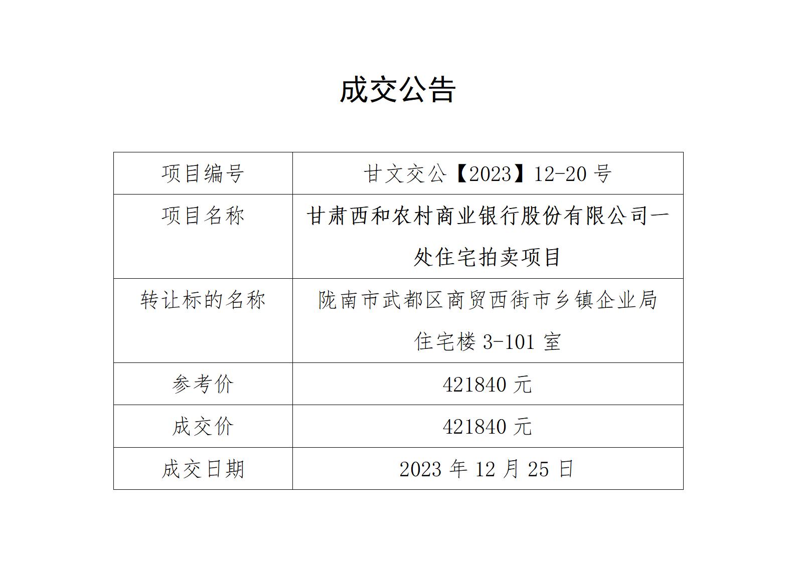 成交公告（甘文交公【2023】12-20号）_01.jpg