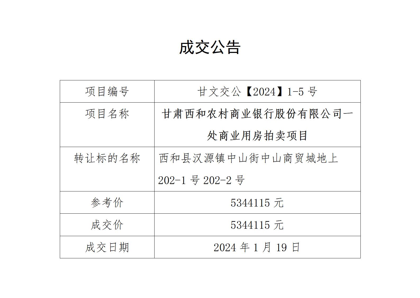 成交公告（甘文交公【2024】1-5号）_01.jpg