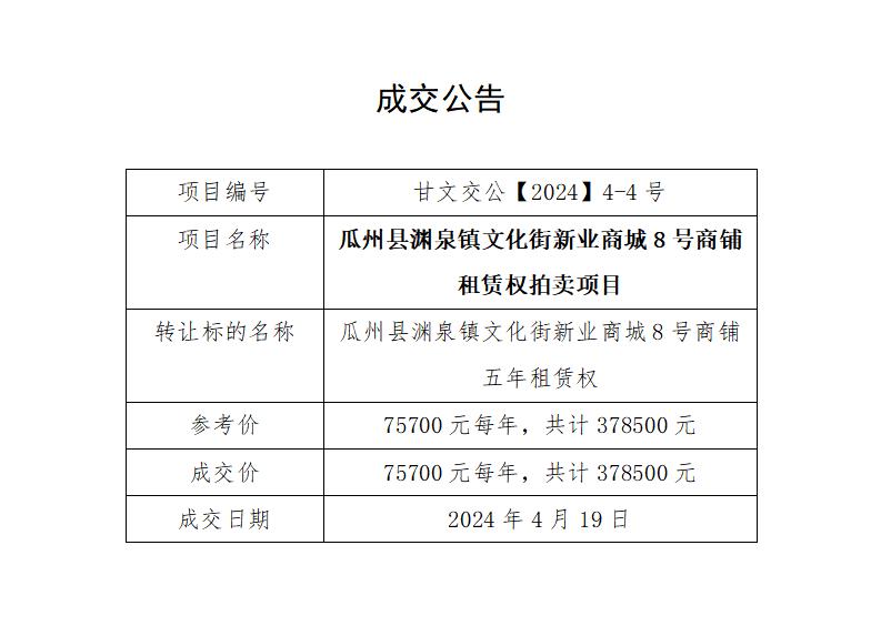 成交公告（甘文交公【2024】4-4号）_01.jpg